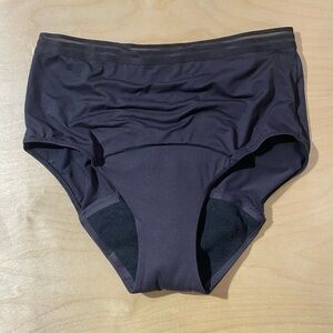 NWOT Thinx for all Leaks Panty1X (NE)